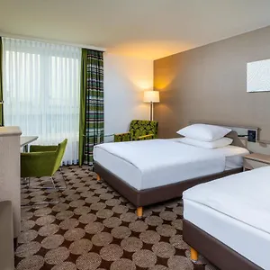 Hotel Moevenpick Airport, Nürnberg