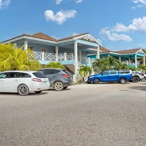 Marina View Kralendijk (Bonaire)